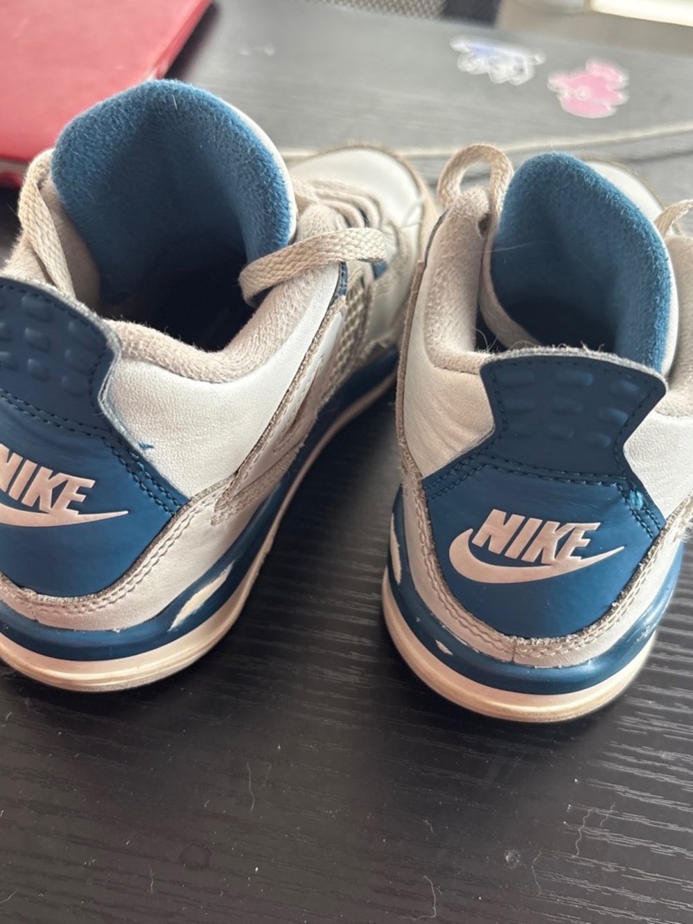Nike / Jordan sneakers